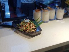 -纳禾春.云南.版纳特色菜.傣味手抓饭(南亚店)