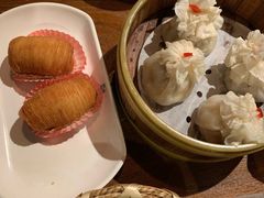 -南拳十三姨·潮汕砂锅粥(世纪金源店)