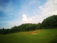 -美视五月花高尔夫度假酒店(滨海西店)