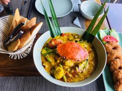-mango tree芒果树泰国餐厅(青岛万象城店)