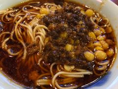-兵哥豌豆面(建设巷店)