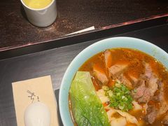 -喜晋道面馆(华严寺广场店)