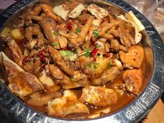 -胖哥俩肉蟹煲(世茂国际广场店)