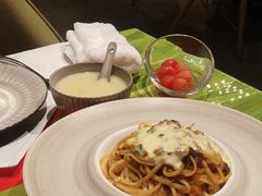 -华阳时光吧餐厅(华阳广场国际大饭店)