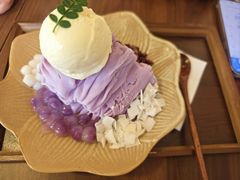 -五代同糖·甜品糖水店(河下古镇店)