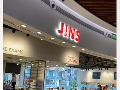 -JINS(上海宏伊国际广场店)