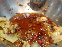 -清真·锦翔炝锅鱼(明德门店)