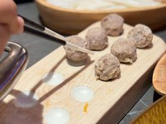 -左庭右院鲜牛肉火锅(南通CBD大有境店)