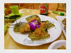 -小海豚•老字号海鲜餐厅(天涯店)