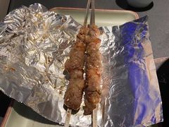 -额尔敦传统涮(公园西路店)