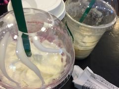 -星巴克(深圳欢乐颂店)