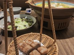 -云海肴·汽锅鸡·云南菜(广安门天虹店)