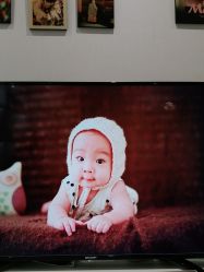 -亲吻宝贝儿童摄影