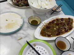 -郭姐·威海渔村(黄兴路店)