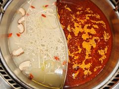 -季季红火锅(丰城洪客隆店)