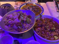 -胡桃里音乐酒馆(白云五号T5 MALL店)