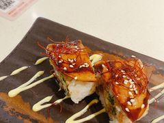 -赤坂亭M9和牛烧肉·日料398放题(万达店)