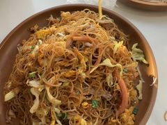 -维园港式茶餐厅(龙岗盛平店)