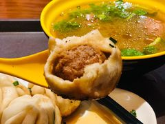 -大壶春生煎(四川中路店)