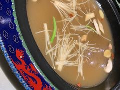 -醉南山重庆老火锅(新百店)