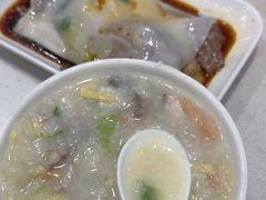 -银记肠粉(文昌北路店)