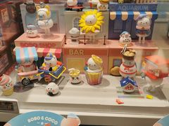 -泡泡玛特POPMART(宁波印象城店)