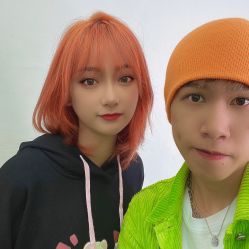 -HANYI韩艺形象店