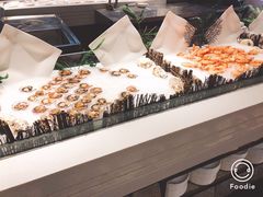 -台北A+A七喜饭店(德增街店)
