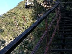 大龙门观景平台-白云源风景区