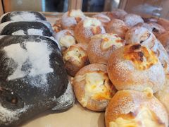 -Juicy Bakery(大学路店)