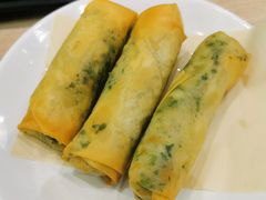 黄鱼春卷-家有好面(静安大融城店)