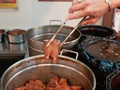-阿水狮猪脚大王(台中公园店)
