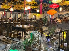 -庭院小酌(瑞莲街店)