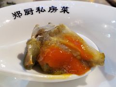 -郑厨私房菜