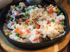 -云海肴·汽锅鸡·云南菜(苏州中心店)