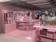 -Olive Young(明洞中央店)