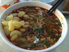 -阿叶羊杂碎(前进街店)