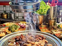 -哈哈碳都·牛肋条无限自助烤肉(台江万达店)