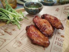 -苏梅花园(群星城店)