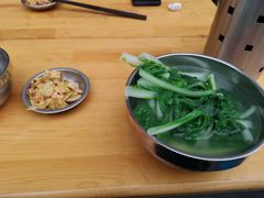 -左撇子私房面
