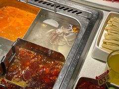 -海底捞火锅(吾悦广场店)