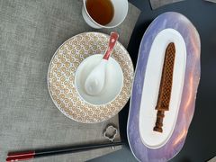 -曾宴·楚菜(湖北省博物馆店)