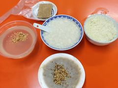 没牙伯花生汤店-没牙伯花生汤店(老药洲店)
