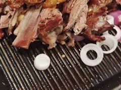 -西贝莜面村(上海百联西郊店)