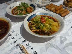 -成都瓜串串(华强北店)