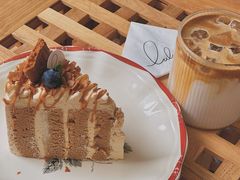 -LuluCake·路鹿蛋糕