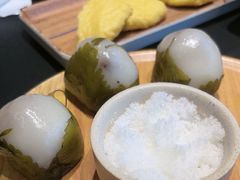 -蘸小院铁锅炖·蘸酱菜·东北菜(怀远门店)