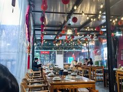 -前门杨记·铜锅涮肉(王府井·故宫店)