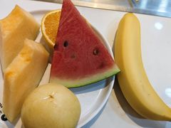 -苏格里岛自助烤肉海鲜火锅(成都金牛万达店)