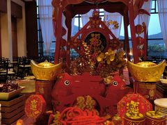 -三亚亚龙湾瑞吉度假酒店